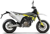Husqvarna 701 Supermoto 2022